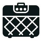 Amplify SVG Icon